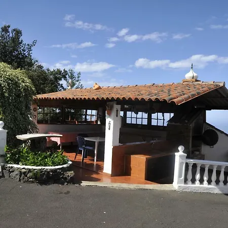Σπίτι διακοπών Aguelillas La Orotava