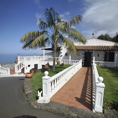 Holiday home Aguelillas *
