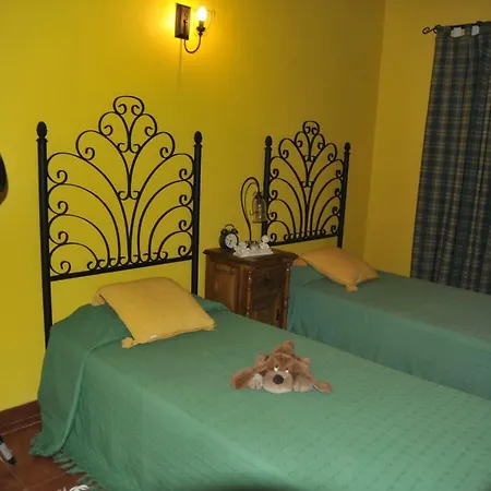 Holiday home Aguelillas La Orotava