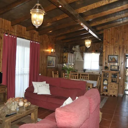 Aguelillas Casa vacanze *