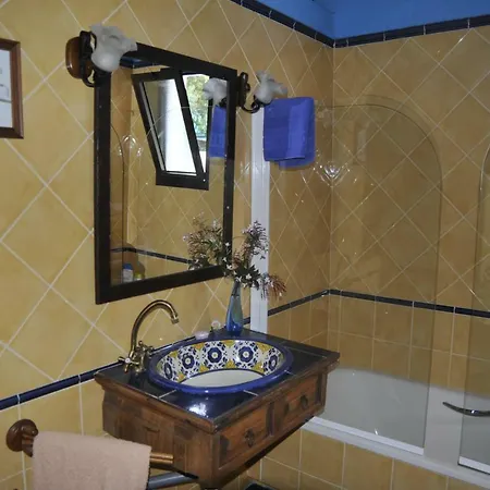 Aguelillas Casa de Férias La Orotava