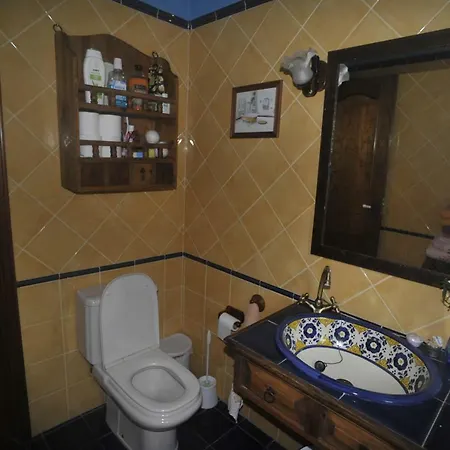 Aguelillas La Orotava