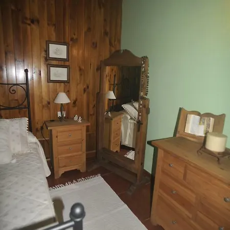 Aguelillas Casa de Férias La Orotava